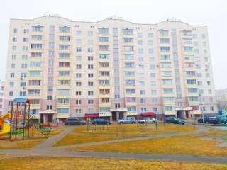 Апартаменты Green-Apartament on Internationalistov Витебск Апартаменты-66